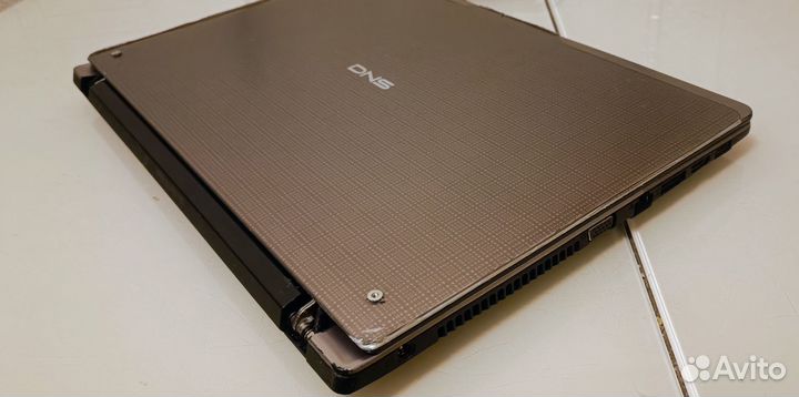 Игровой ноутбук i5 4200 + GT 750m / 8 gb