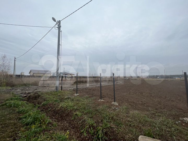 Участок 30 сот. (СНТ, ДНП)