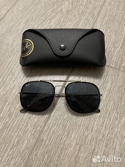 Очки ray ban женские оригинал