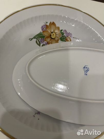 Столовый сервиз