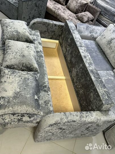 Новый диван Евро книжка доставка в день покупки