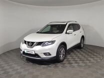 Nissan X-Trail 2.5 CVT, 2018, 184 688 км, с пробегом, цена 1 795 000 руб.