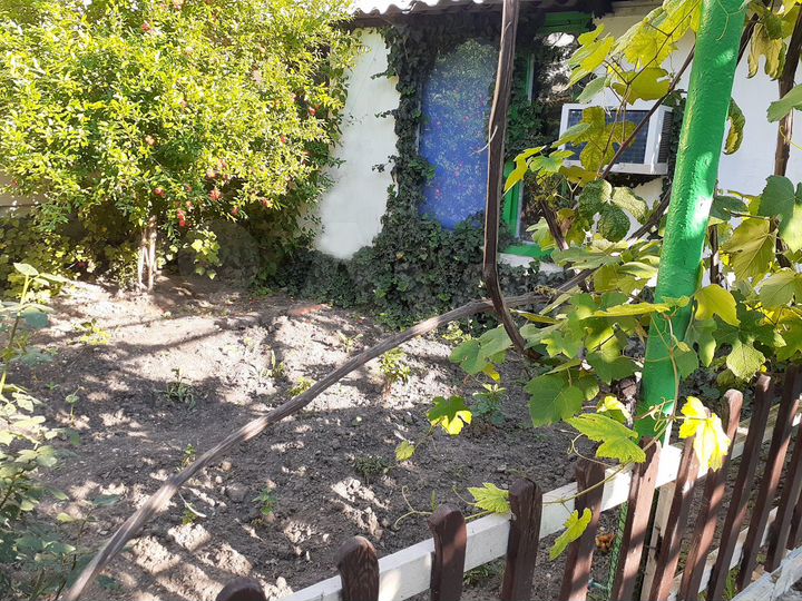 Комната 16 м² в 1-к., 1/1 эт.