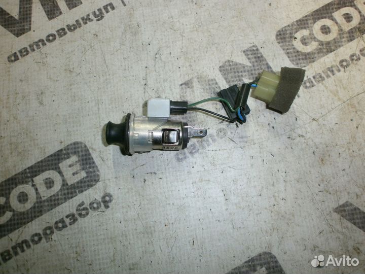 Прикуриватель в сборе Tagaz Tager