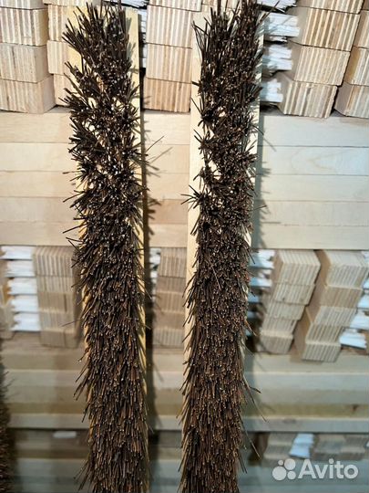 Щетки для вальцевых машин