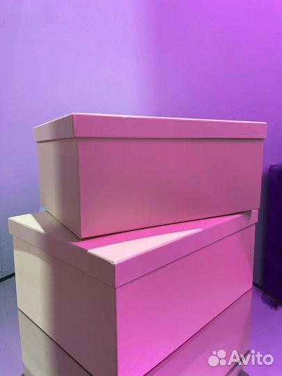 Коробка подарочная