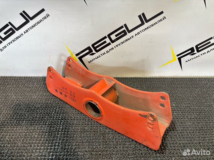 Балансир полуприцепа 60*90*10