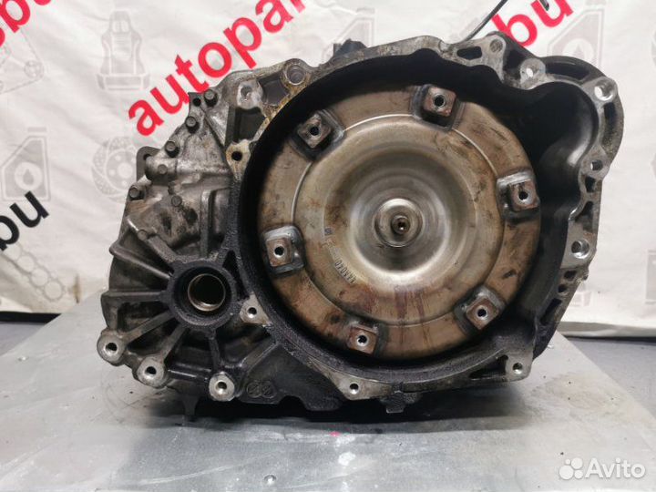 АКПП Ford Mondeo 4 универсал 2 2008