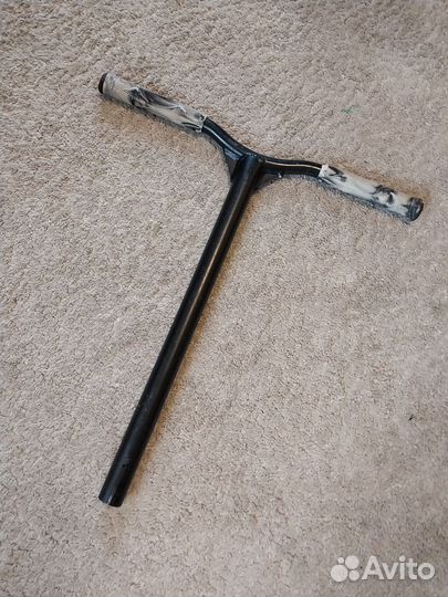 Руль для трюкового самоката