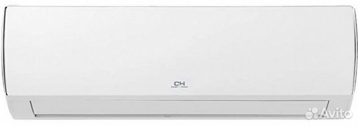 Сплит-система Cooper & Hunter Coronado Inverter