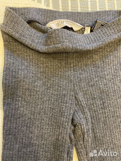 Одежда на девочку пакетом 4 года