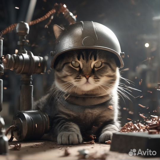 Оператор чпу / Фрезеровщик