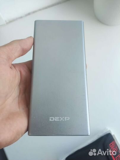 Power bank dexp 15000