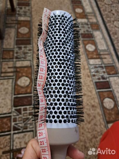 Расчёска профессиональная