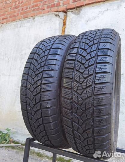 Firestone Winterhawk 3 185/65 R15 88T