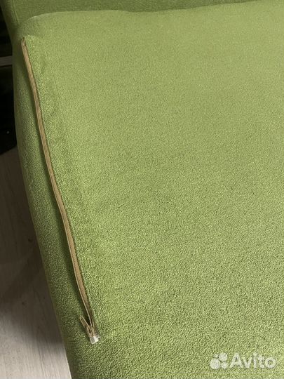 Диван раскладной бу