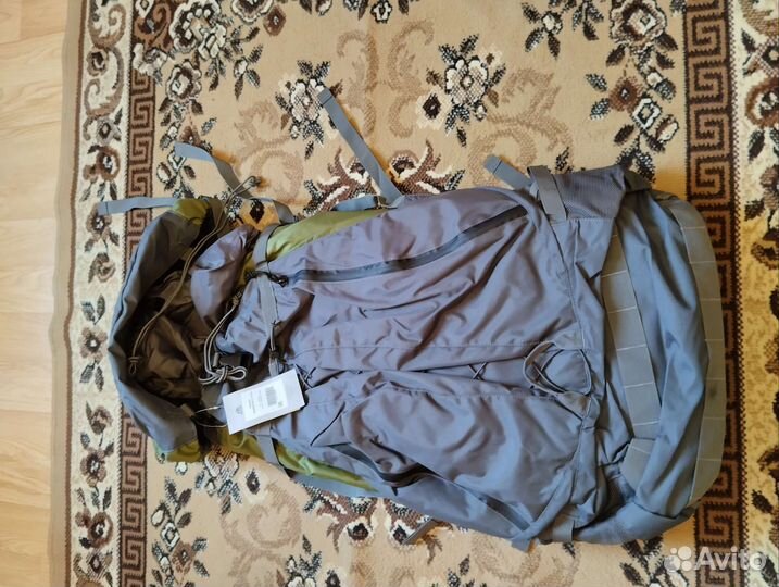 Рюкзак туристический походный