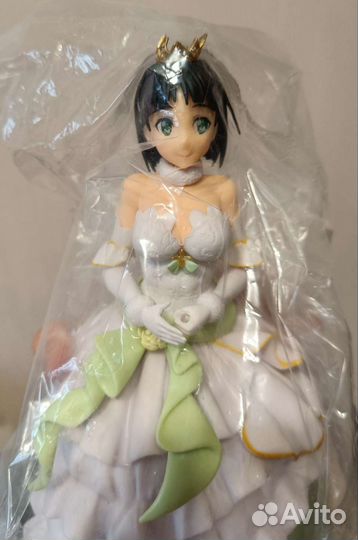 Аниме фигурки Suguha Киригая Сугуха