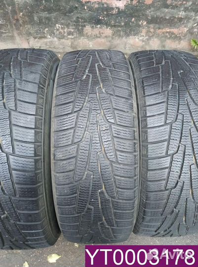 Marshal I'Zen KW31 235/60 R18 98N
