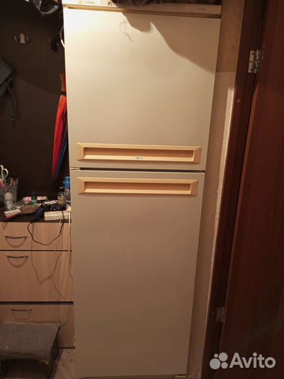 Холодильник