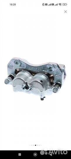 Продам супорт на саньëг Актион