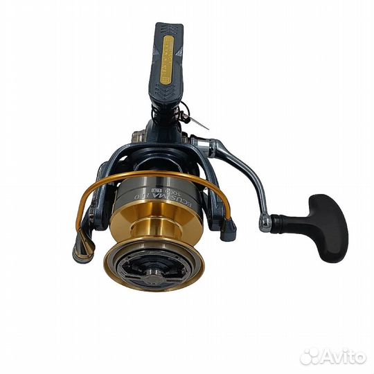 Катушка Ryobi Ecusima PRO 5000 LT