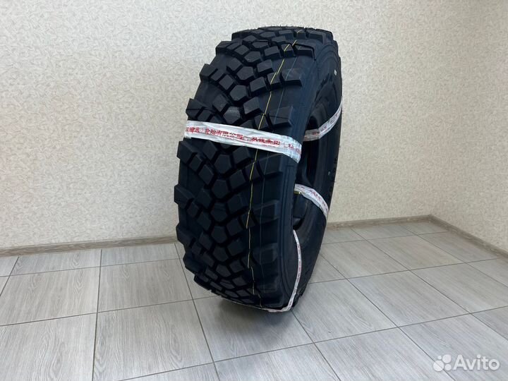 Спецшина worcraft 425/85R21 WE-1260 22PR TTF