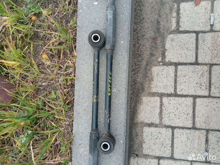 Тяга задняя поперечная Toyota Avensis 2003-2008