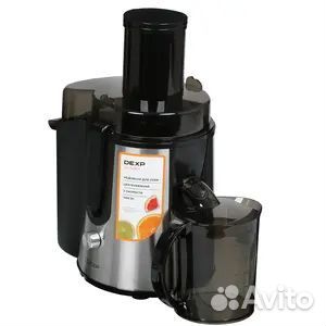 Соковыжималка