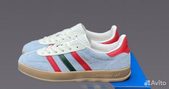 Adidas gazelle indoor