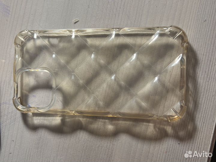 Чехол на iPhone 13 pro max