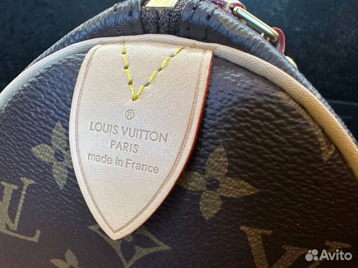 Сумка louis vuitton speedy 25