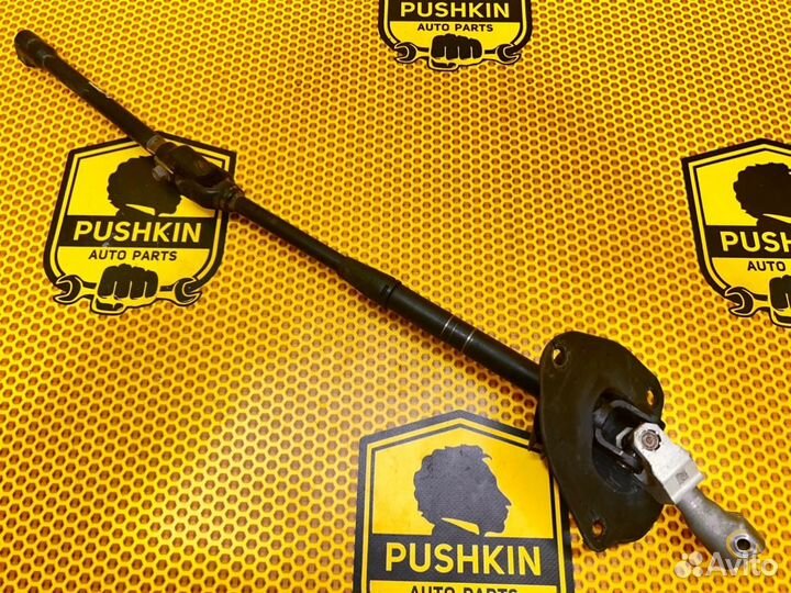 Кардан рулевой Kia Stinger CK G4KL 2018