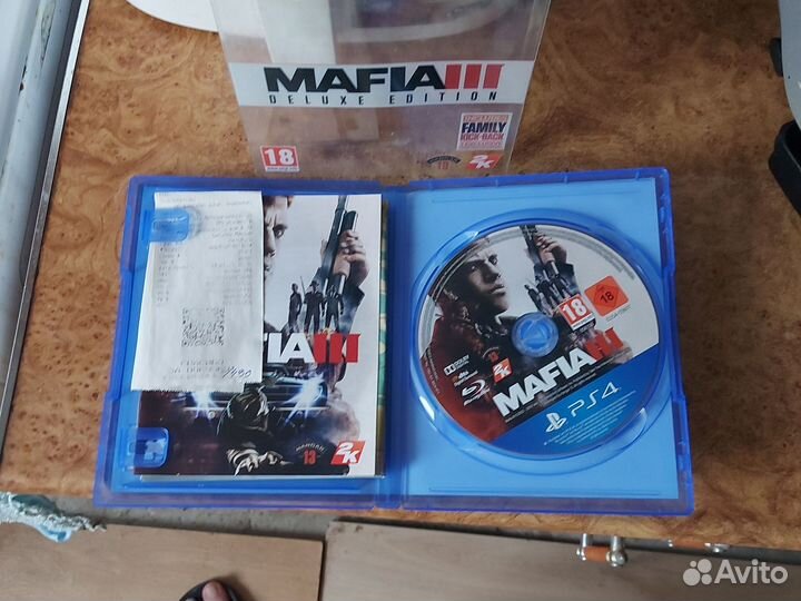 Игры для приставок ps4