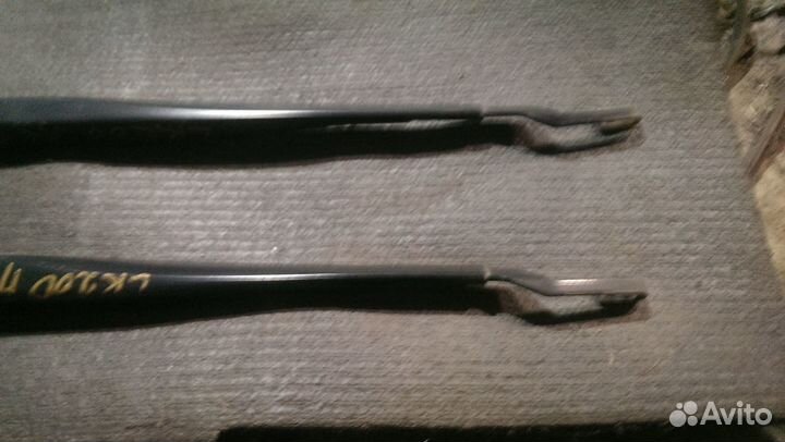 Щетка стеклоочистителя передняя Lexus Lx570 3