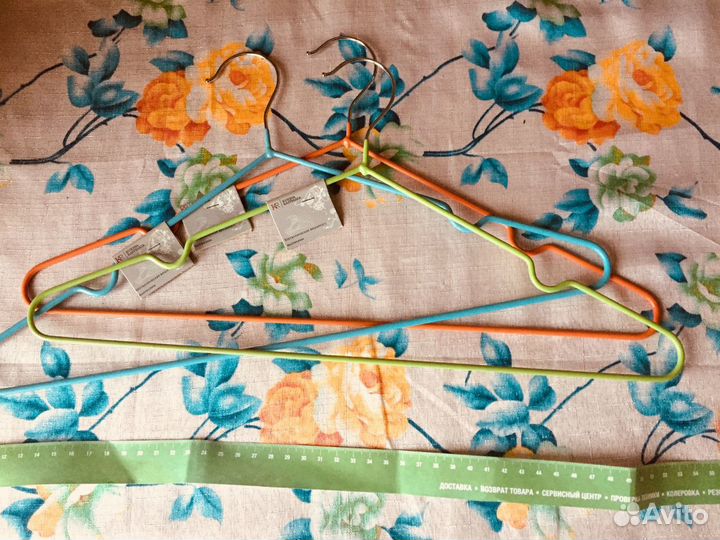 Вешалка плечики