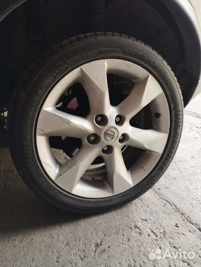 Windforce Catchfors UHP 215/55 R17