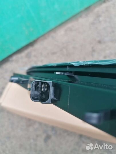 Дополнительный стоп сигнал рено меган 2 универсал