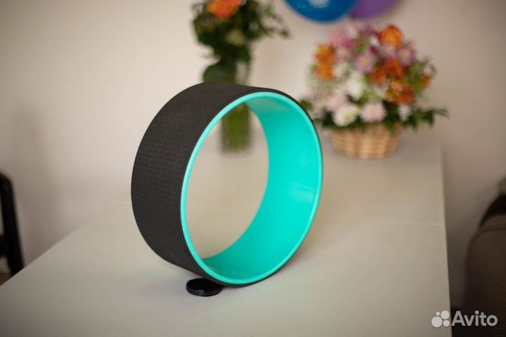 Йоговский круг