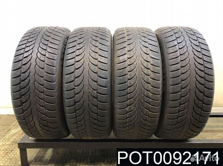 Bridgestone Blizzak LM-32 225/55 R17 99P