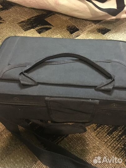 Труба пикколо