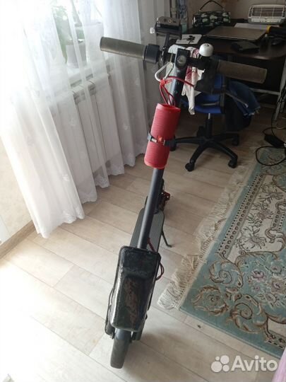 Электросамокат xiaomi М365
