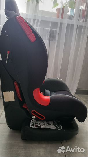 Детское авто кресло