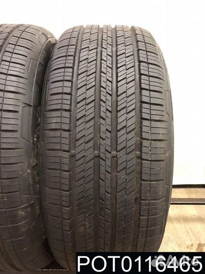 Continental Conti4x4Contact 275/55 R19 111H