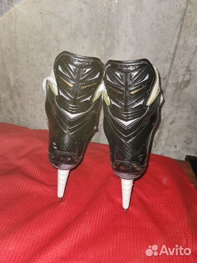 Коньки Bauer supreme S29, размер 5.0