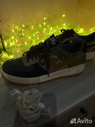 Кроссовки nike