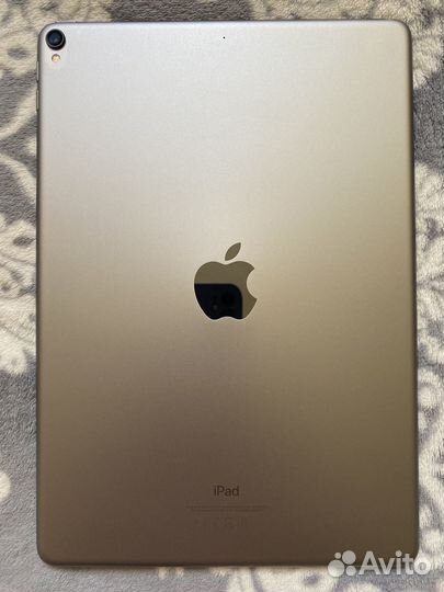 iPad Pro 10 5 256 gb