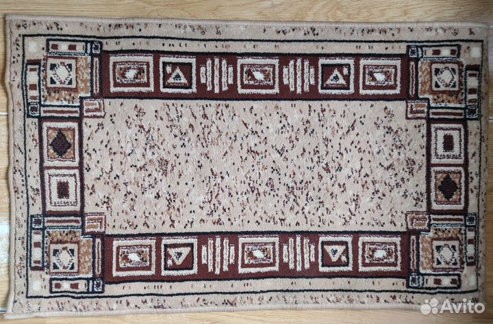 Ковёр 100 на 60 см