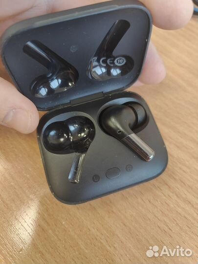 OnePlus buds pro