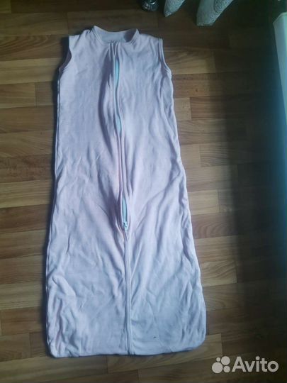 Спальный мешок